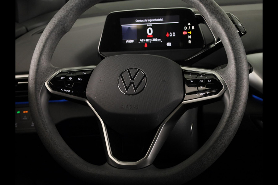 Volkswagen ID.4 Pro 77 kWh 204 pk | SOH 98% | Navigatie | Parkeersensoren | Adaptieve cruise control | Apple Carplay/Android Auto | LED koplampen |