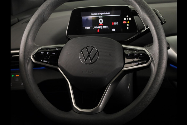Volkswagen ID.4 Pro 77 kWh 204 pk | SOH 98% | Navigatie | Parkeersensoren | Adaptieve cruise control | Apple Carplay/Android Auto | LED koplampen |