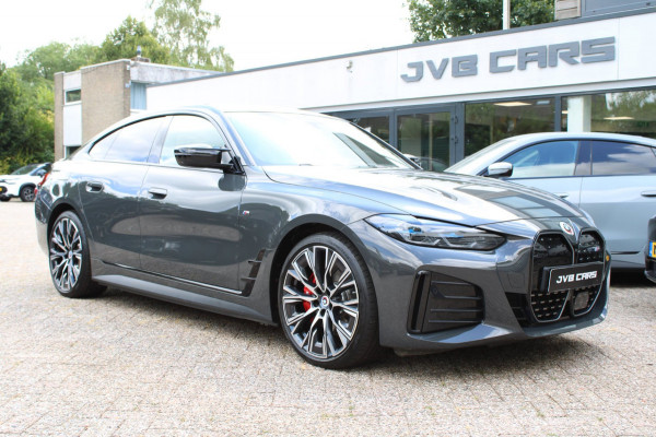 BMW i4 M50 High Executive 84 kWh