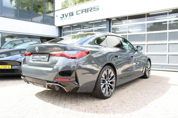 BMW i4 M50 High Executive 84 kWh