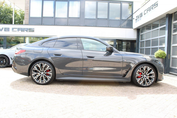 BMW i4 M50 High Executive 84 kWh