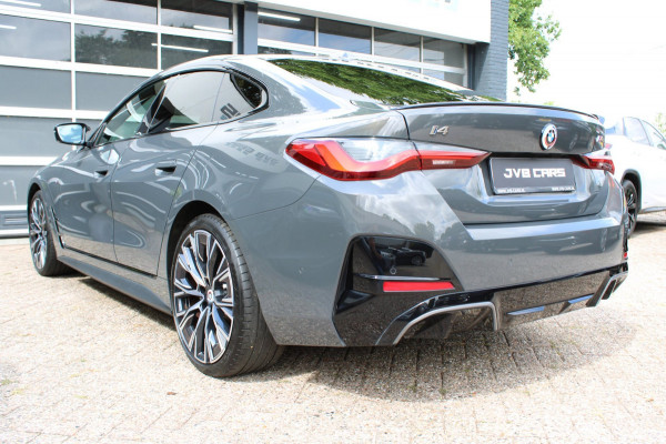 BMW i4 M50 High Executive 84 kWh