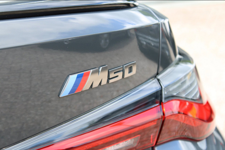 BMW i4 M50 High Executive 84 kWh