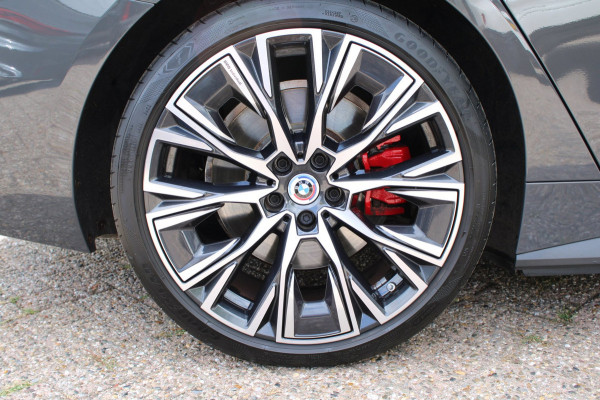 BMW i4 M50 High Executive 84 kWh