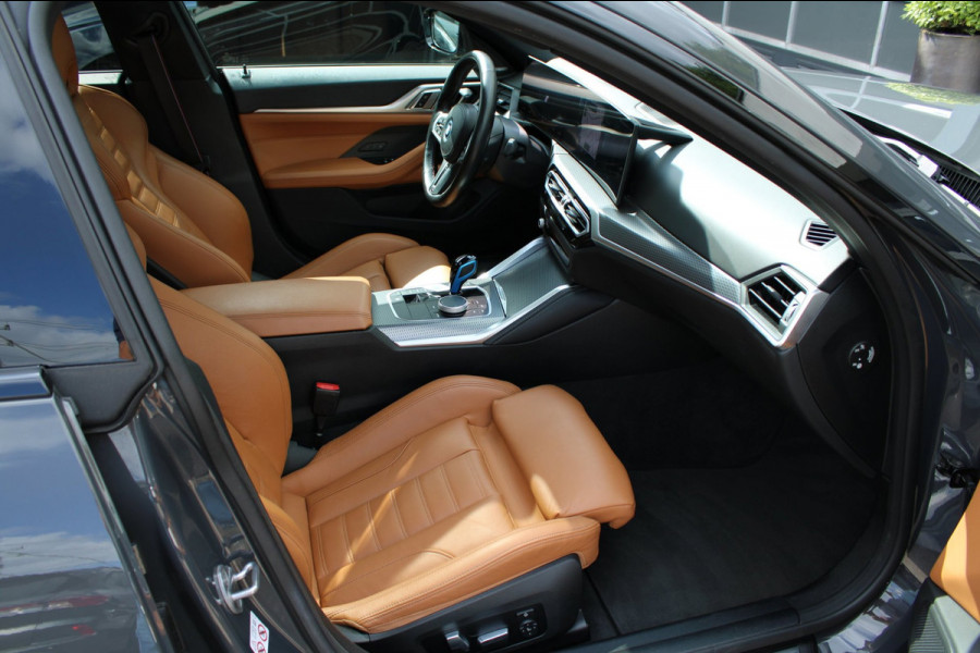 BMW i4 M50 High Executive 84 kWh