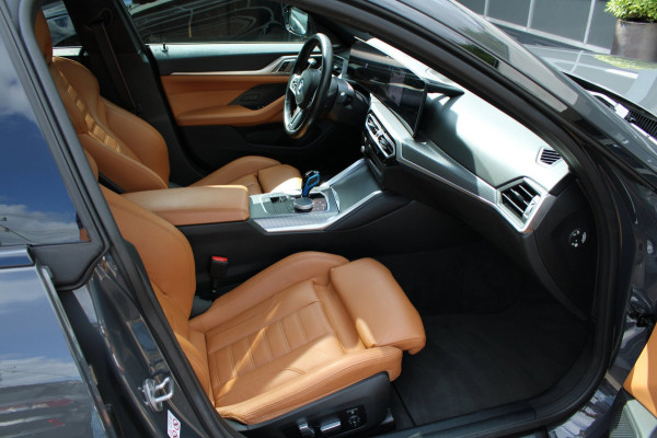 BMW i4 M50 High Executive 84 kWh