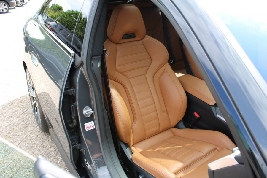 BMW i4 M50 High Executive 84 kWh