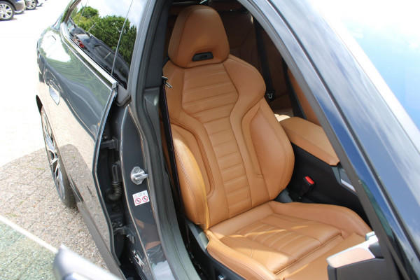 BMW i4 M50 High Executive 84 kWh
