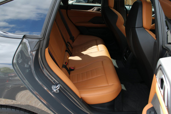 BMW i4 M50 High Executive 84 kWh