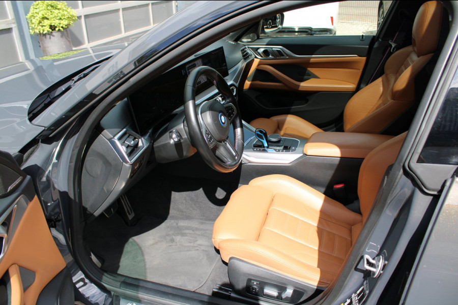 BMW i4 M50 High Executive 84 kWh