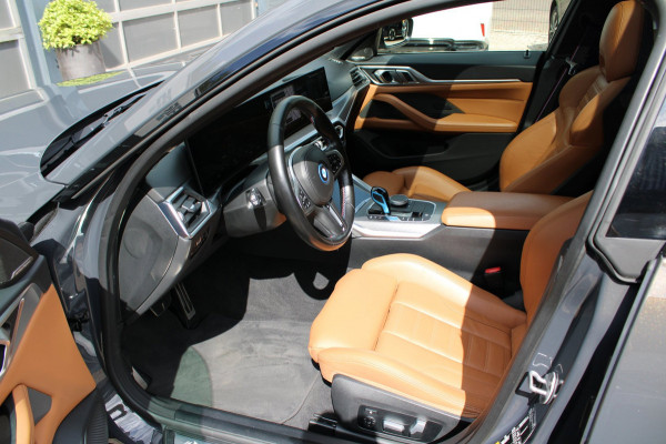 BMW i4 M50 High Executive 84 kWh