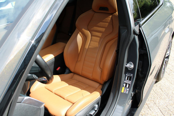 BMW i4 M50 High Executive 84 kWh