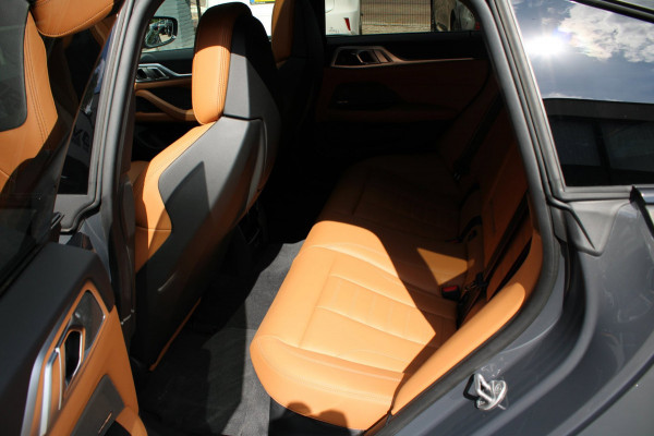 BMW i4 M50 High Executive 84 kWh