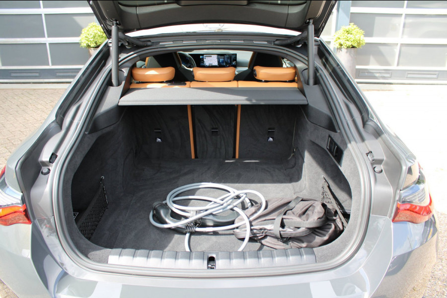 BMW i4 M50 High Executive 84 kWh