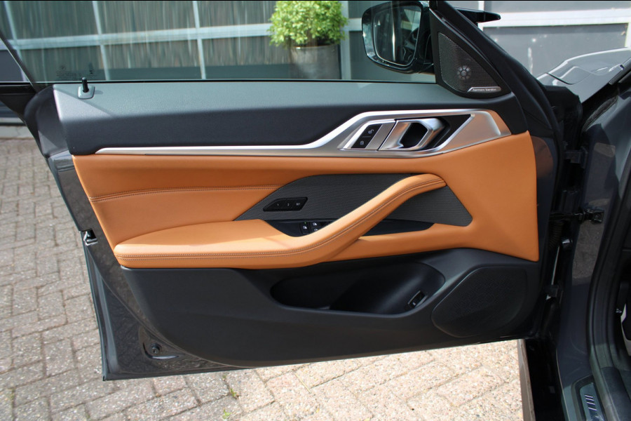 BMW i4 M50 High Executive 84 kWh