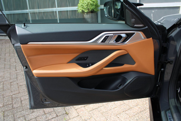BMW i4 M50 High Executive 84 kWh