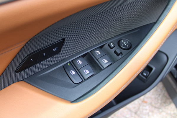 BMW i4 M50 High Executive 84 kWh