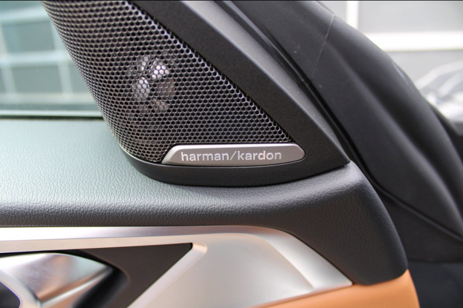 BMW i4 M50 High Executive 84 kWh