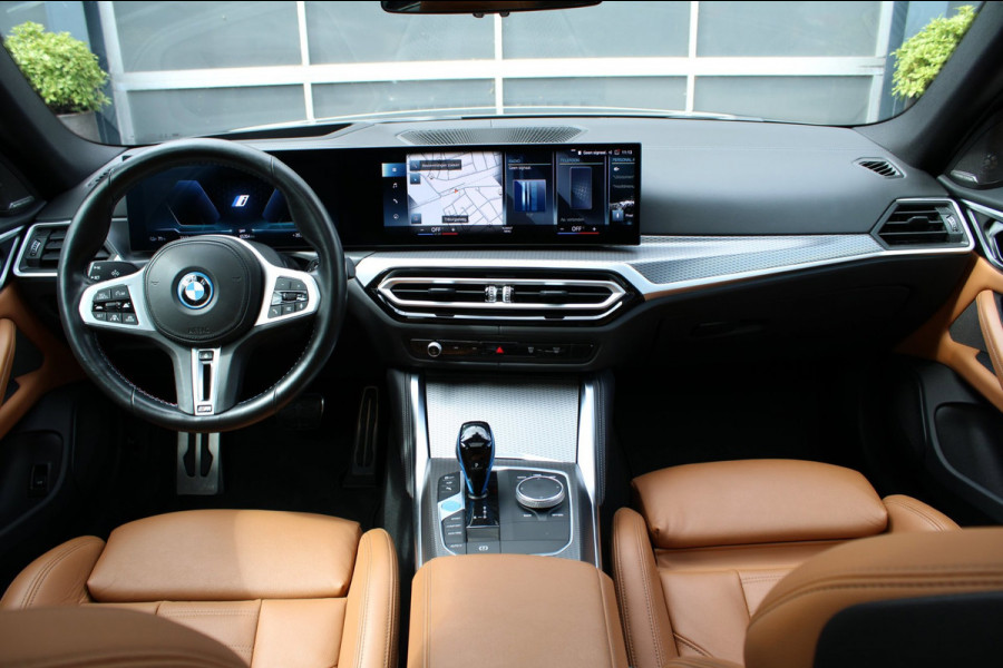 BMW i4 M50 High Executive 84 kWh