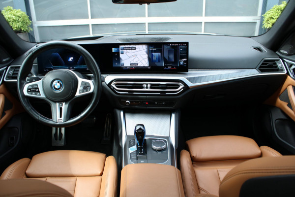 BMW i4 M50 High Executive 84 kWh