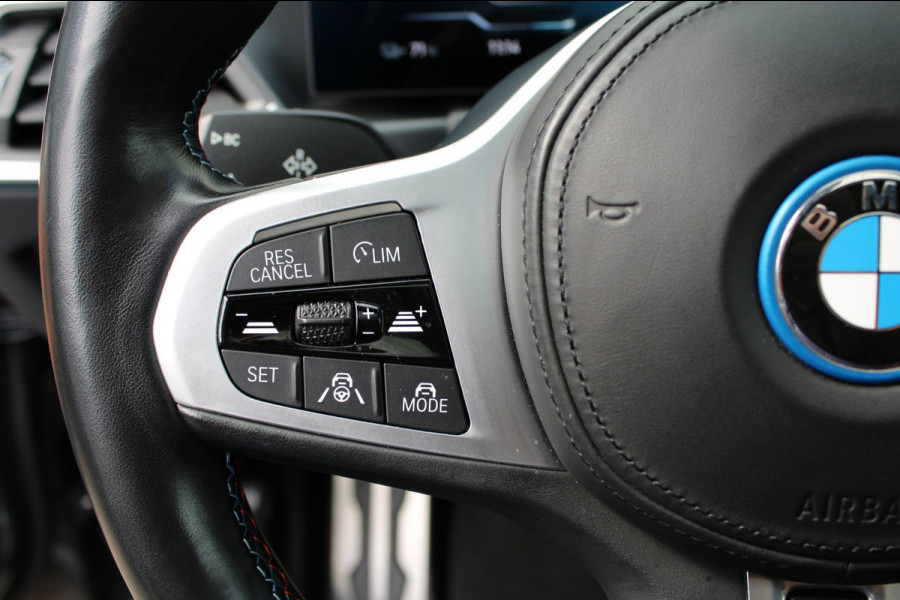 BMW i4 M50 High Executive 84 kWh