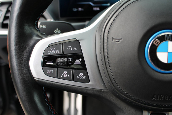 BMW i4 M50 High Executive 84 kWh