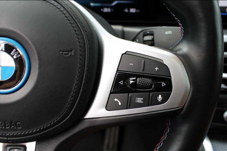 BMW i4 M50 High Executive 84 kWh