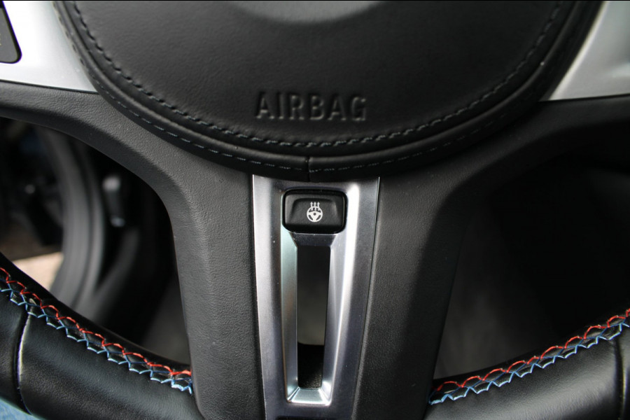 BMW i4 M50 High Executive 84 kWh