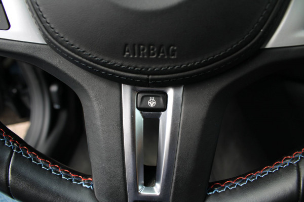 BMW i4 M50 High Executive 84 kWh