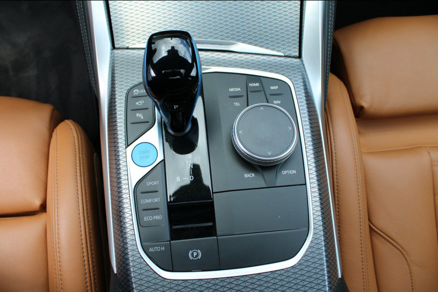 BMW i4 M50 High Executive 84 kWh