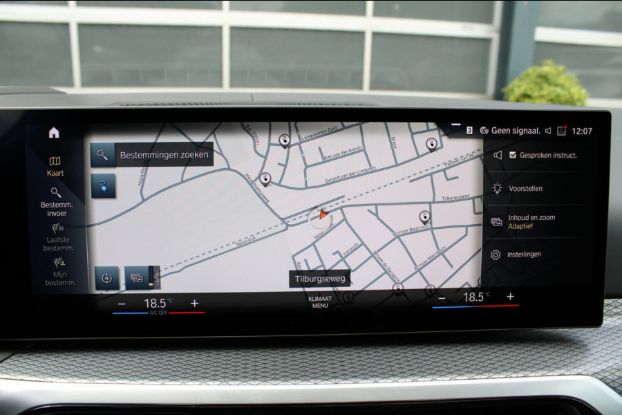 BMW i4 M50 High Executive 84 kWh