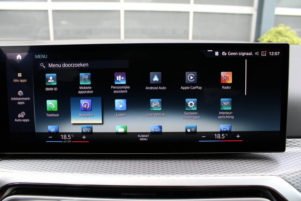 BMW i4 M50 High Executive 84 kWh