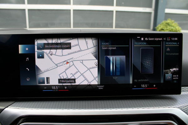 BMW i4 M50 High Executive 84 kWh