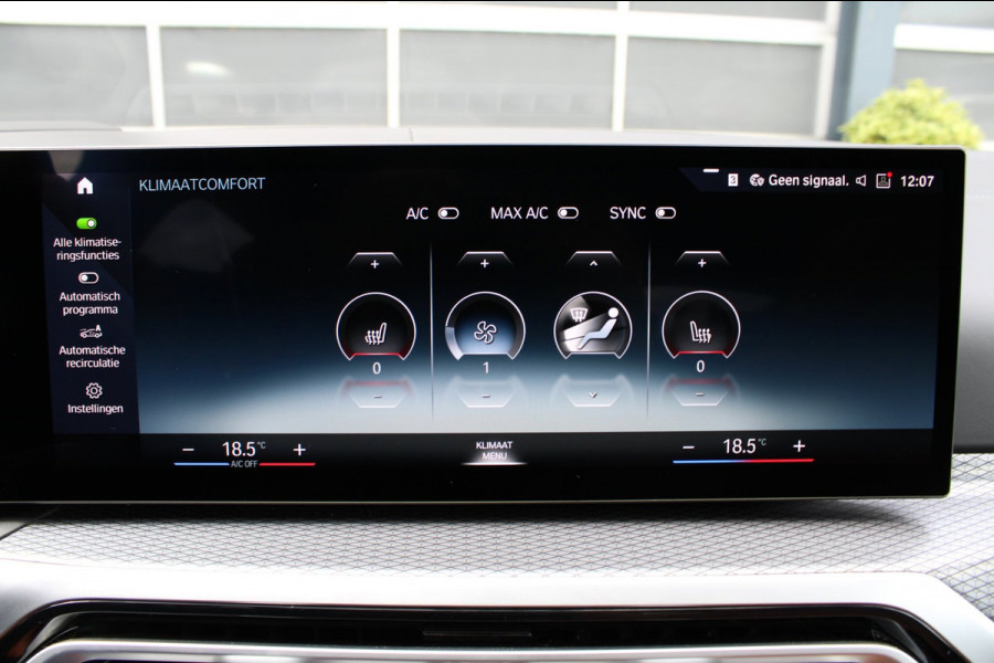 BMW i4 M50 High Executive 84 kWh