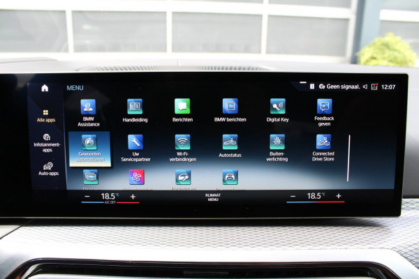 BMW i4 M50 High Executive 84 kWh
