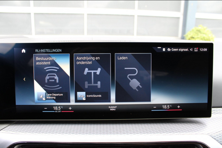 BMW i4 M50 High Executive 84 kWh