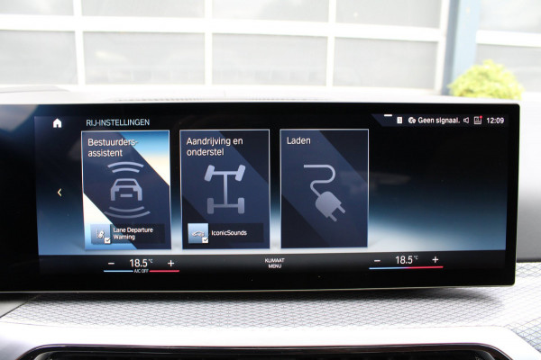 BMW i4 M50 High Executive 84 kWh