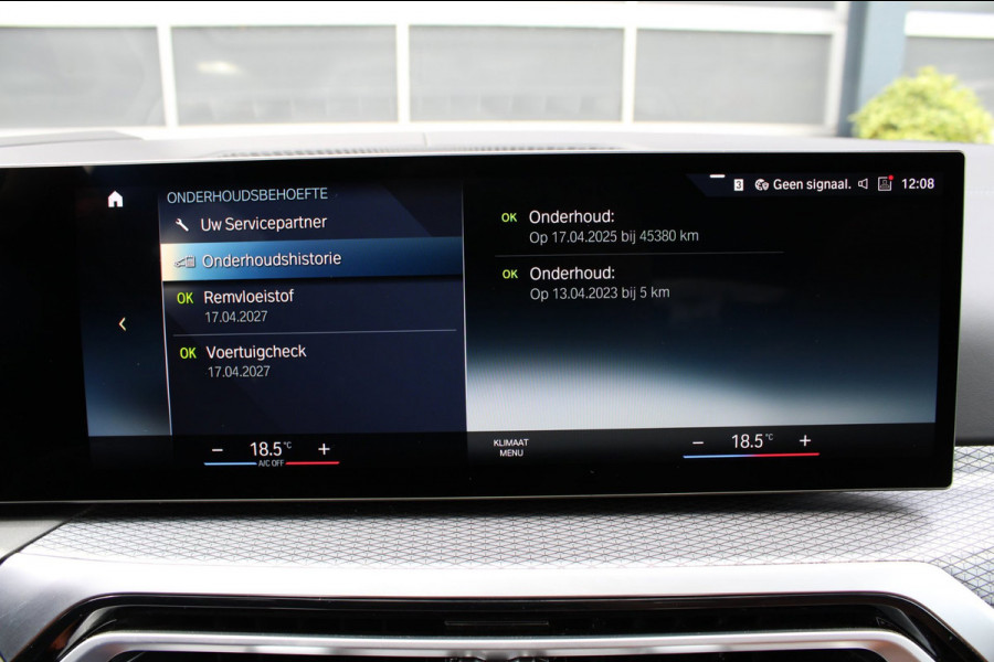 BMW i4 M50 High Executive 84 kWh
