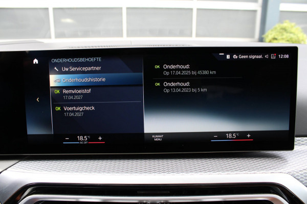 BMW i4 M50 High Executive 84 kWh