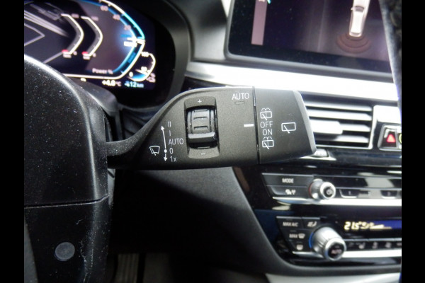 BMW 5 Serie Touring 520e Bus. Edition Plus* I Hybride SOH 97% I Electr. verst. leder
