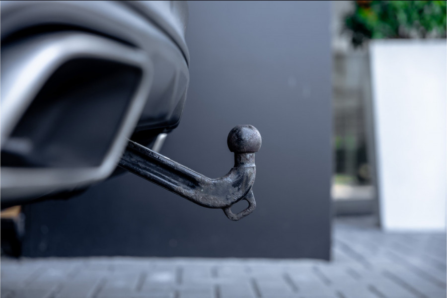 Porsche Cayenne 3.0 - Panorama | Luchtvering | Elek. Trekhaak | Stoelverwarming | ACC