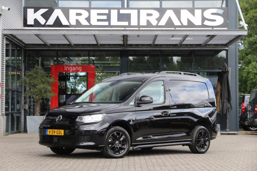 Volkswagen Caddy Cargo 2.0 TDI | Aut. | KAR-edition | Cruise | Airco..