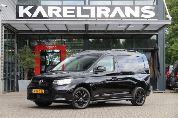 Volkswagen Caddy Cargo 2.0 TDI | Aut. | KAR-edition | Cruise | Airco..