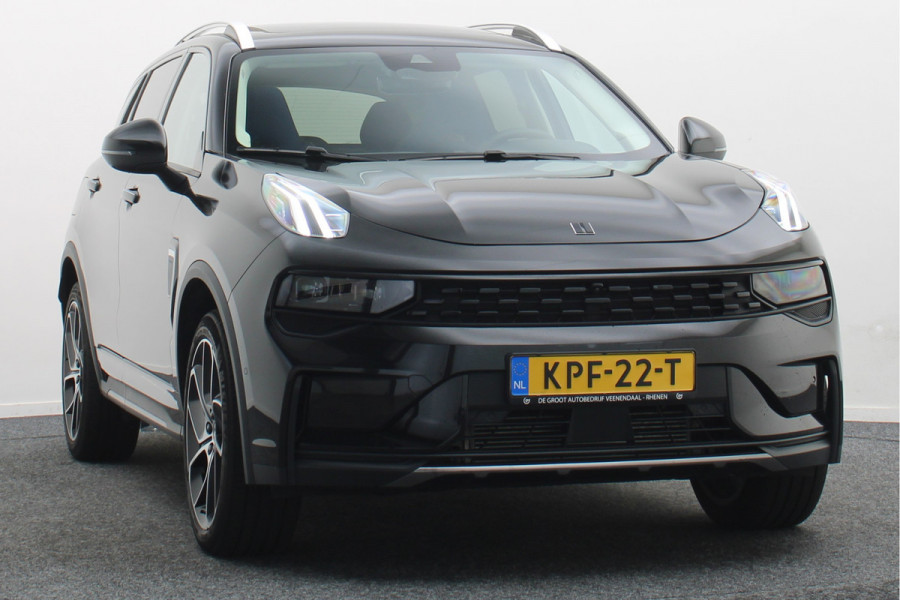 Lynk & Co 01 1.5 Plug-in Hybrid 360° Camera, Panoramadak, Apple Carplay, ACC, Keyless, PDC, LED, 20''