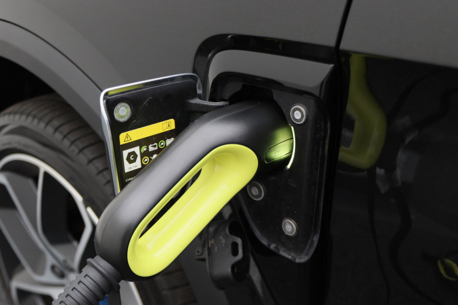 Lynk & Co 01 1.5 Plug-in Hybrid 360° Camera, Panoramadak, Apple Carplay, ACC, Keyless, PDC, LED, 20''