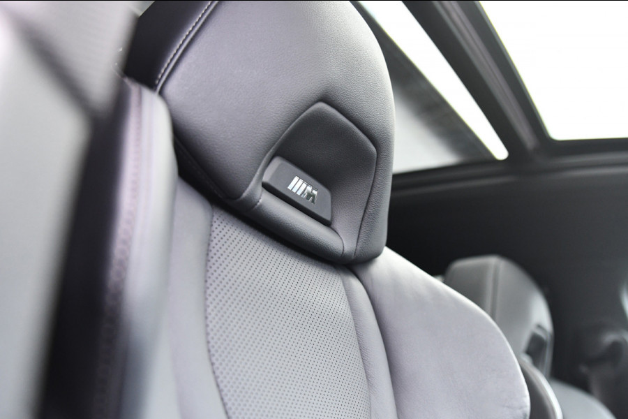 BMW X6 XDrive30d M-Sport, M-Seats, Pano, Laser, HUD, 360 3D, Assisted Driving, Memory!