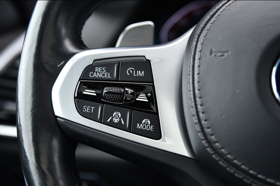 BMW X6 XDrive30d M-Sport, M-Seats, Pano, Laser, HUD, 360 3D, Assisted Driving, Memory!
