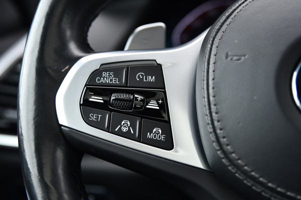 BMW X6 XDrive30d M-Sport, M-Seats, Pano, Laser, HUD, 360 3D, Assisted Driving, Memory!