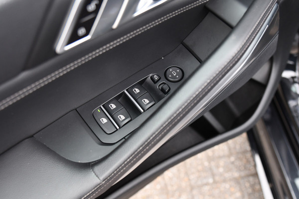 BMW X6 XDrive30d M-Sport, M-Seats, Pano, Laser, HUD, 360 3D, Assisted Driving, Memory!