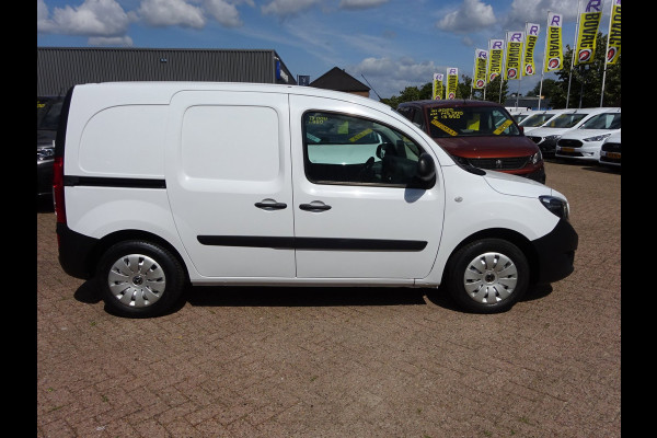 Mercedes-Benz Citan 108 CDI Airco SCHUIFDEUR ORIGINELE LAGE KILOMETERSTAND